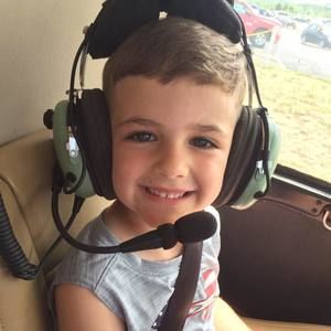 Meet your Posher, Beth